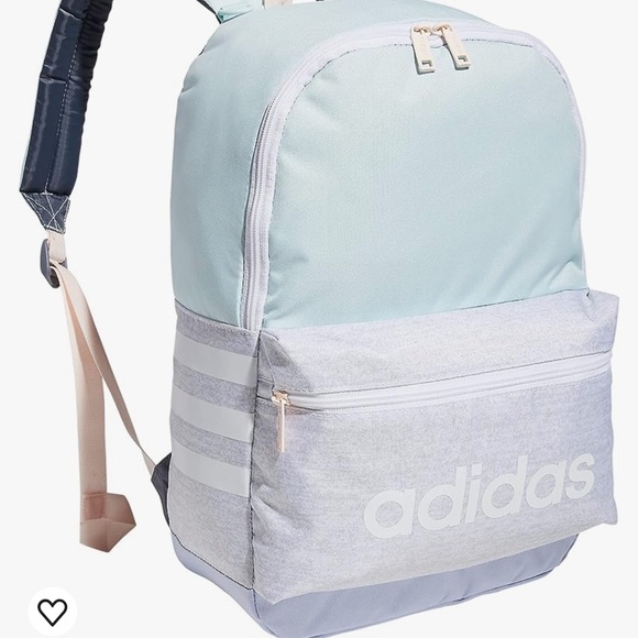Adidas Backpack - Picture 1 of 3